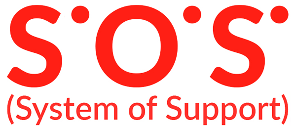 System of Support - A community-driven response to our shared vulnerability